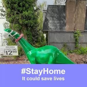 Meet your Posher, Julie